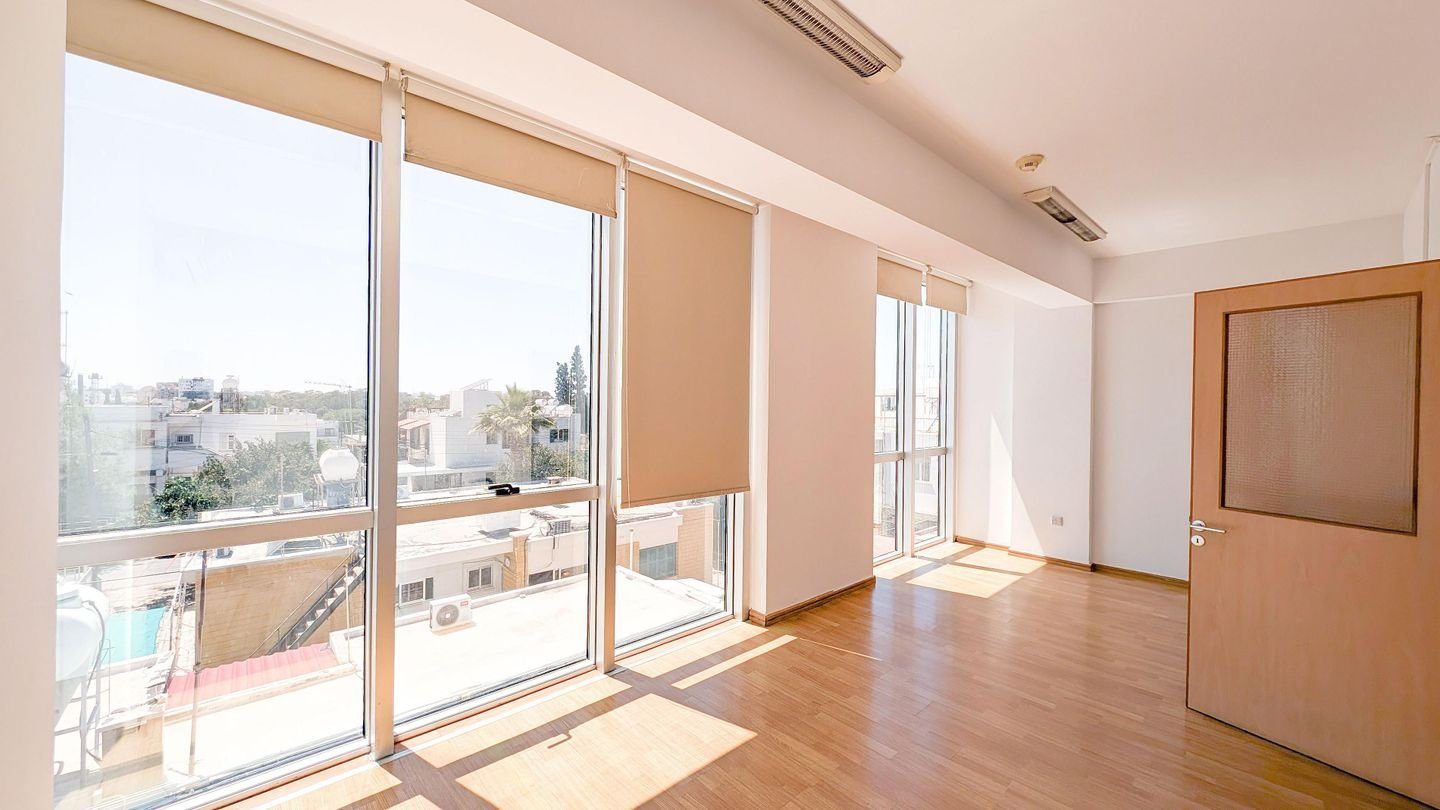 Yield Producing, Mixed-use commercial building in Acropoleos Avenue, Strovolos, Nicosia photo 5