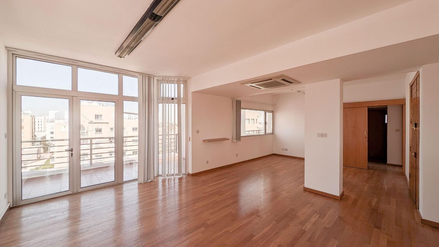 Yield Producing, Mixed-use commercial building in Acropoleos Avenue, Strovolos, Nicosia photo 21