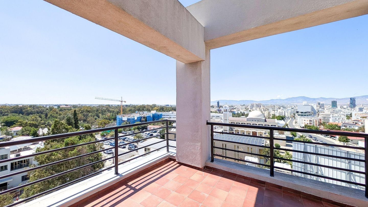 Yield Producing, Mixed-use commercial building in Acropoleos Avenue, Strovolos, Nicosia photo 34