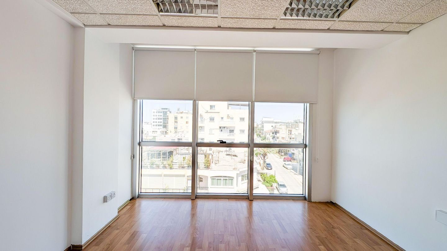 Yield Producing, Mixed-use commercial building in Acropoleos Avenue, Strovolos, Nicosia photo 19