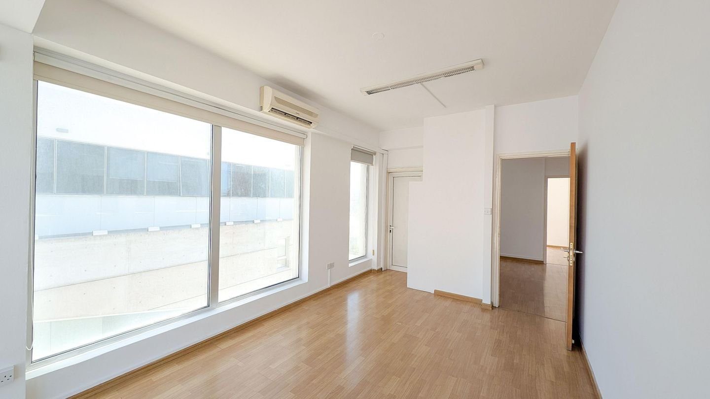 Yield Producing, Mixed-use commercial building in Acropoleos Avenue, Strovolos, Nicosia photo 8
