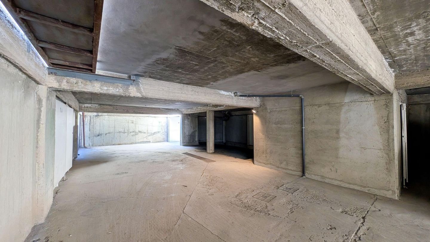 Yield Producing, Mixed-use commercial building in Acropoleos Avenue, Strovolos, Nicosia photo 37