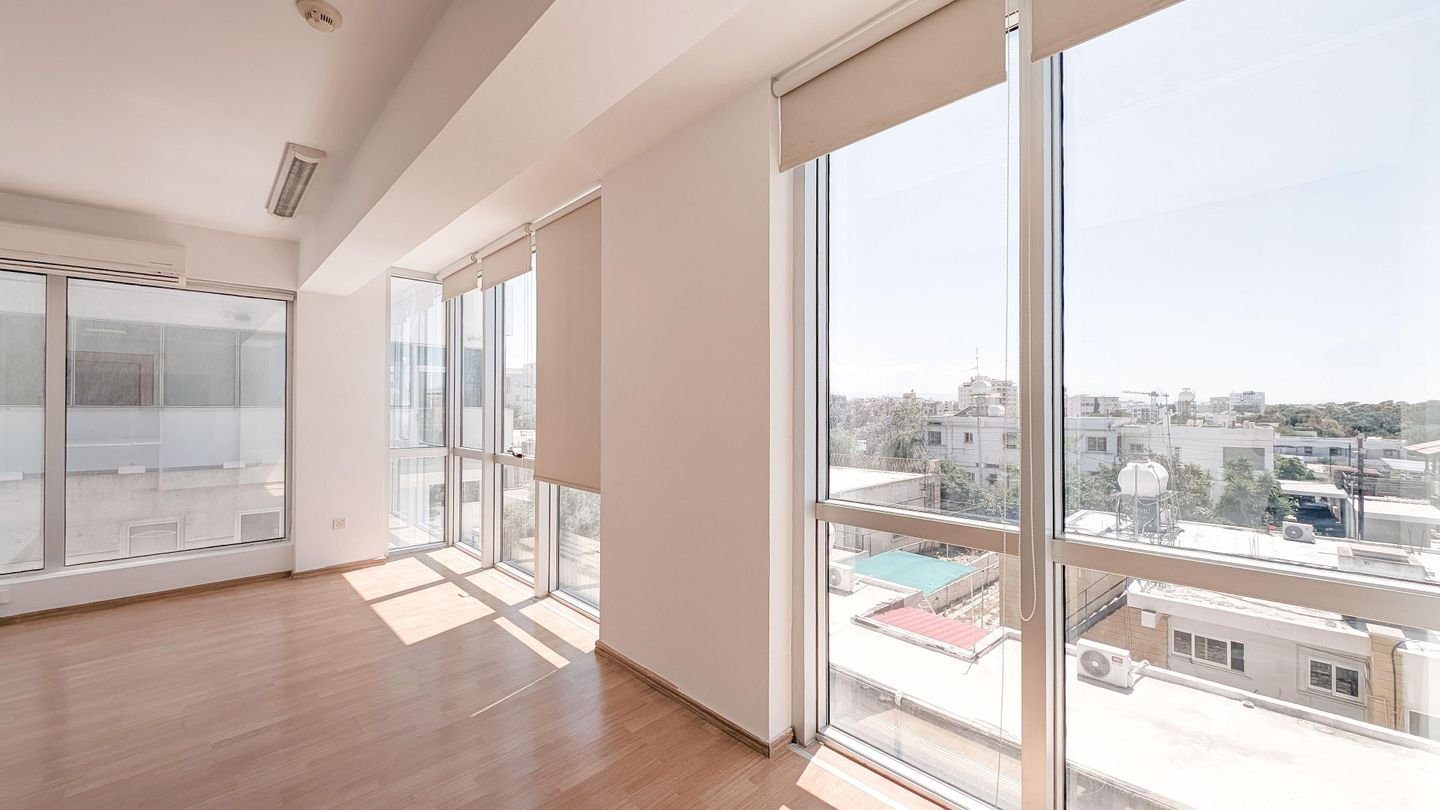 Yield Producing, Mixed-use commercial building in Acropoleos Avenue, Strovolos, Nicosia photo 14