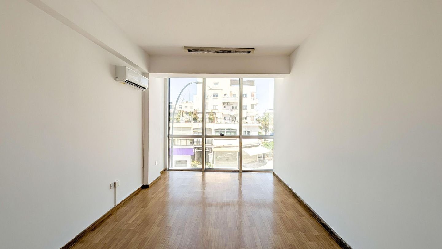 Yield Producing, Mixed-use commercial building in Acropoleos Avenue, Strovolos, Nicosia photo 10