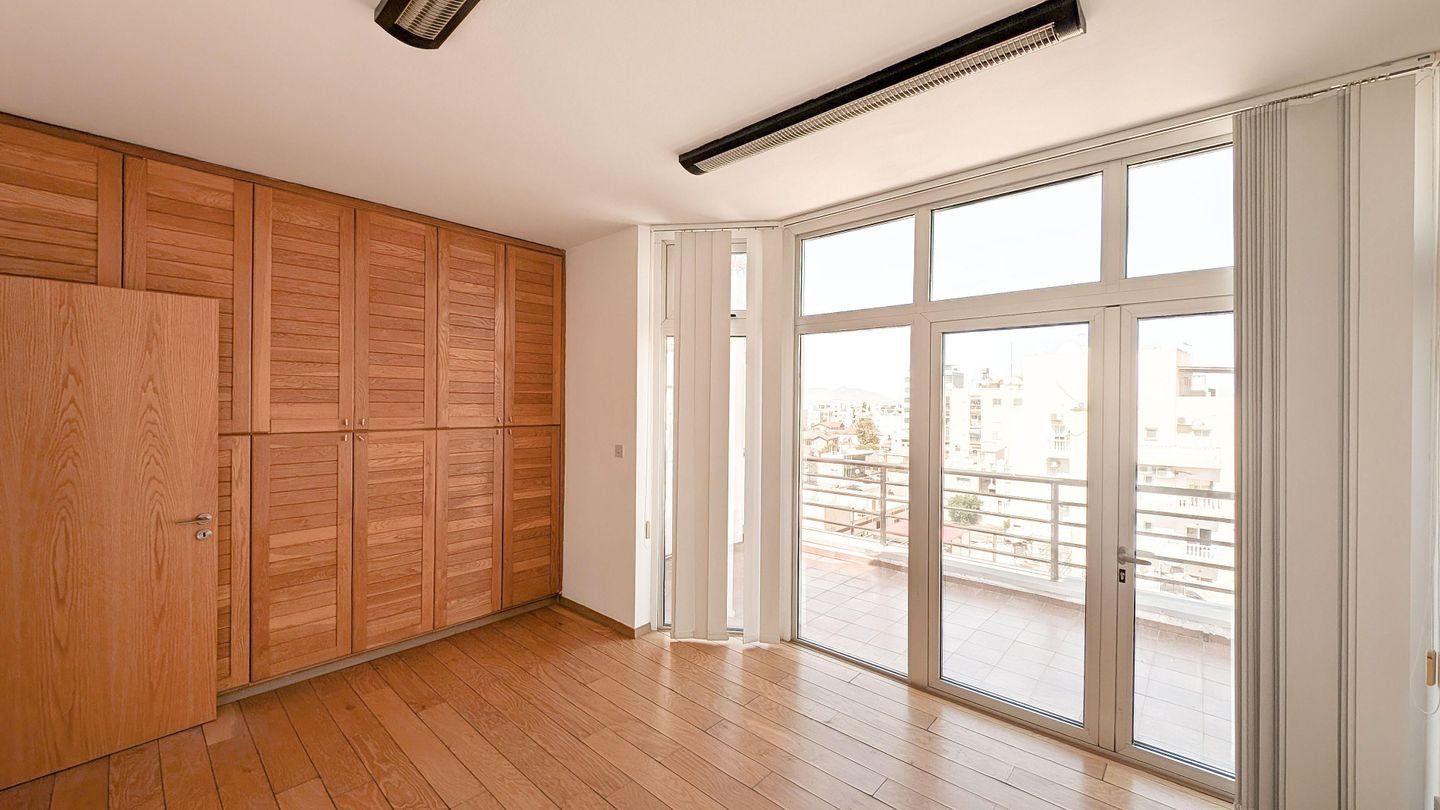 Yield Producing, Mixed-use commercial building in Acropoleos Avenue, Strovolos, Nicosia photo 24