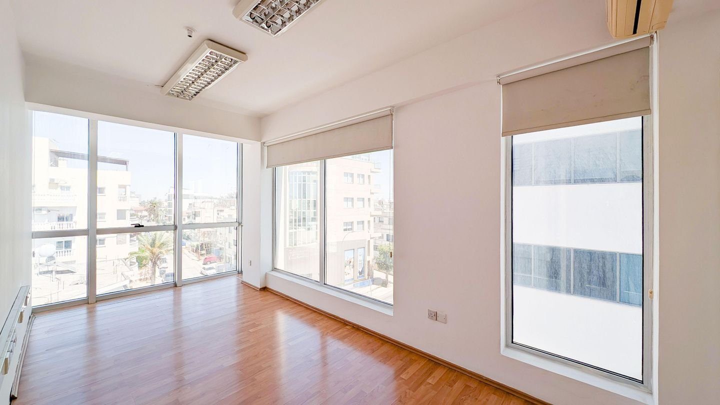 Yield Producing, Mixed-use commercial building in Acropoleos Avenue, Strovolos, Nicosia photo 15