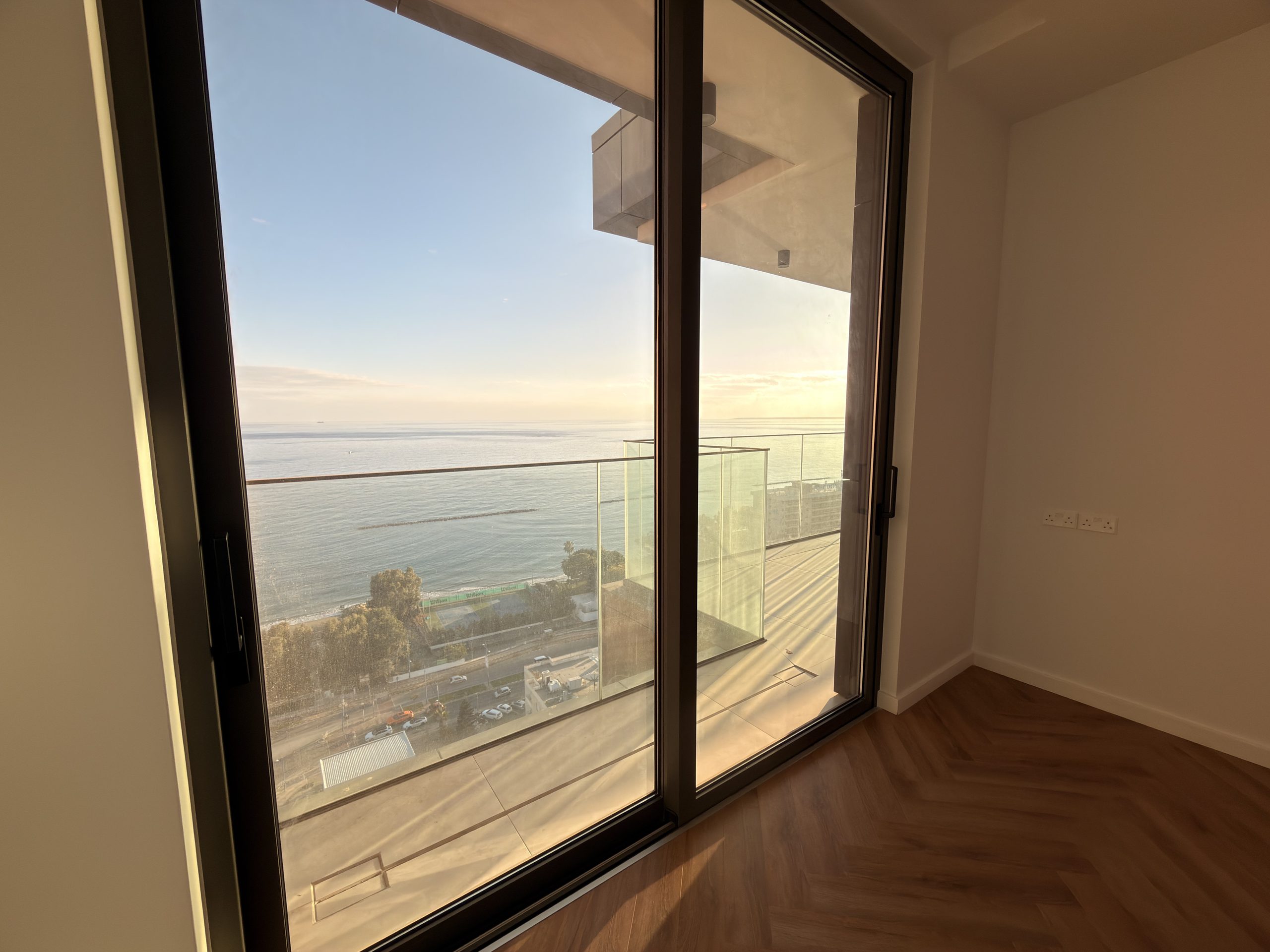 2 BR Apartment in Agios Tychonas, Limassol — photo 8