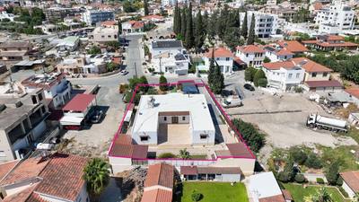 Three-Bedroom House in Agios Fanourios, Aradippou, Larnaca thumbnail 4