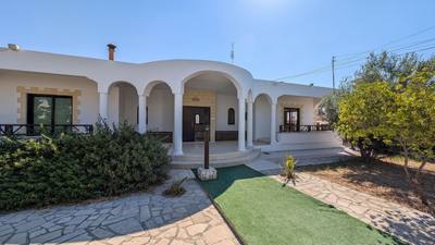 Three-Bedroom House in Agios Fanourios, Aradippou, Larnaca thumbnail 5