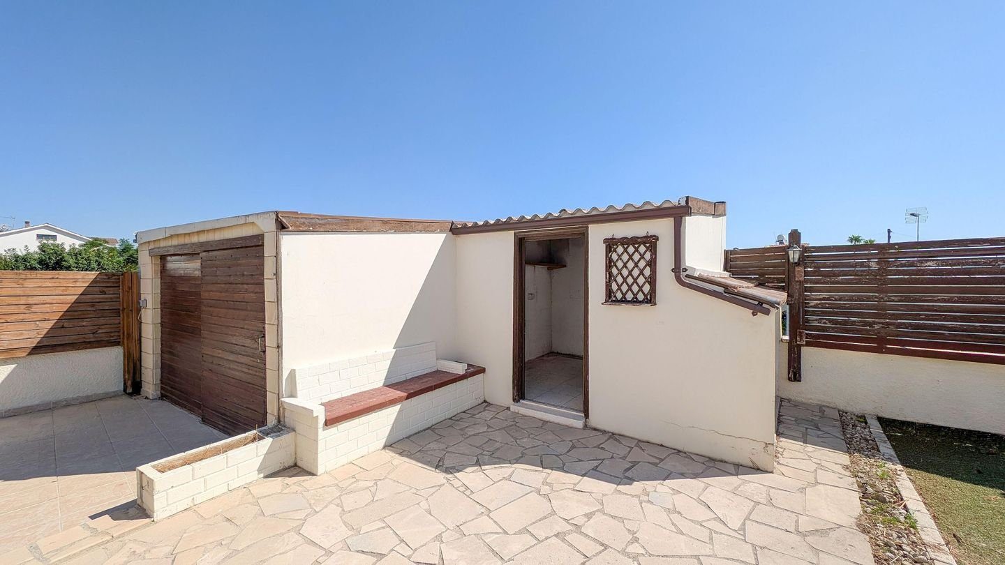Three-Bedroom House in Agios Fanourios, Aradippou, Larnaca photo 13