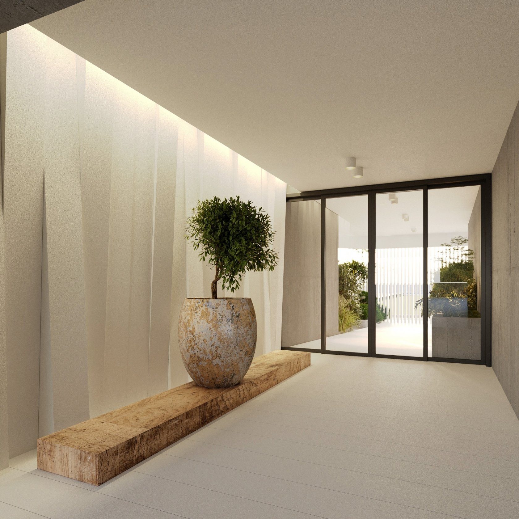 2 BR Apartment in Agia Zoni, Limassol photo 4