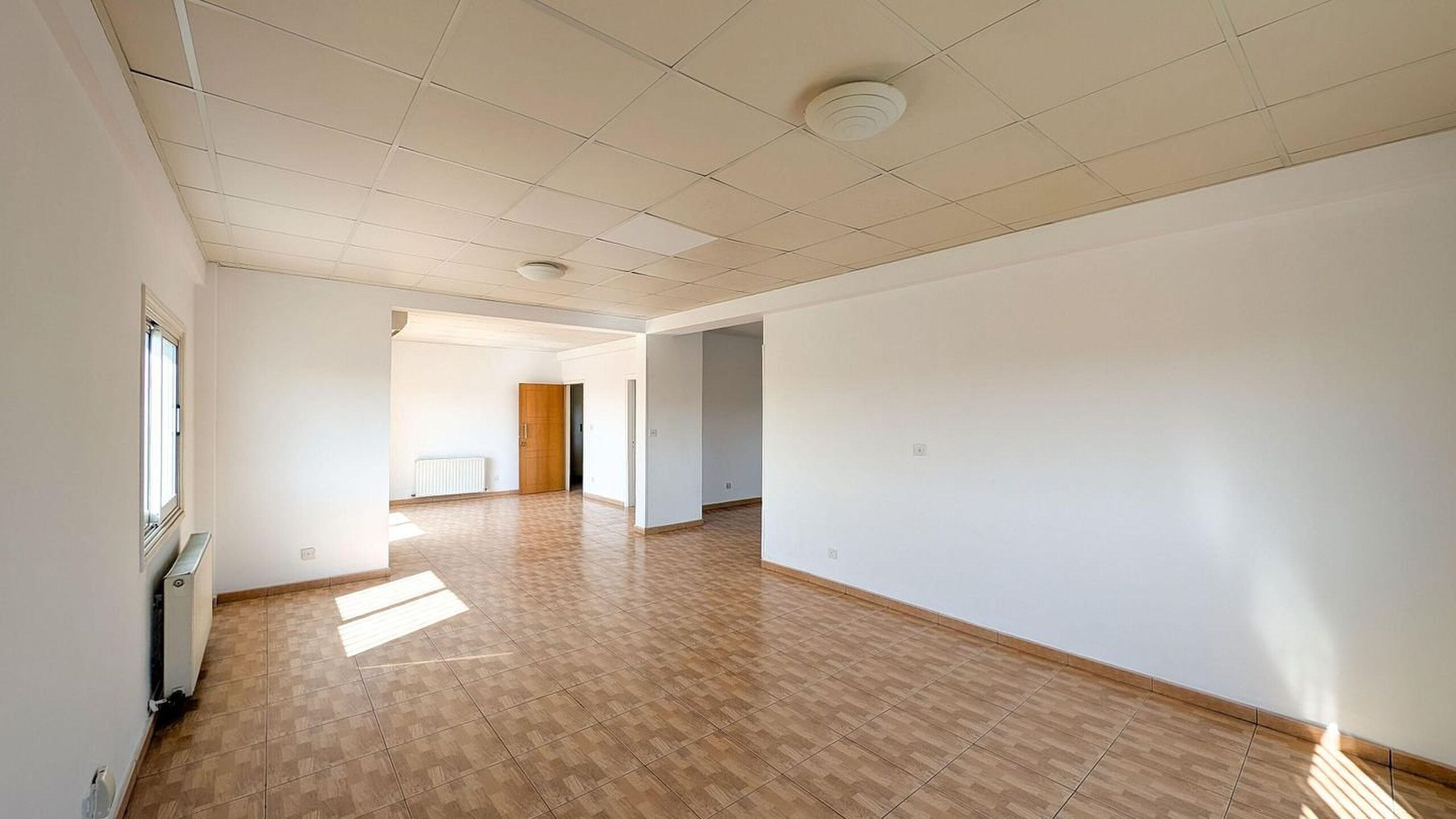 Top Floor Three-Bedroom apartment in Aglantzia, Nicosia photo 10