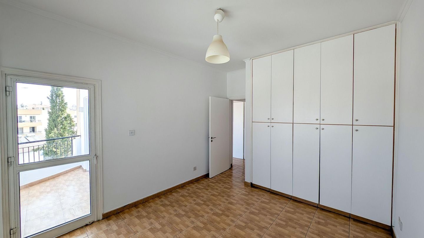 Top Floor Three-Bedroom apartment in Aglantzia, Nicosia photo 8
