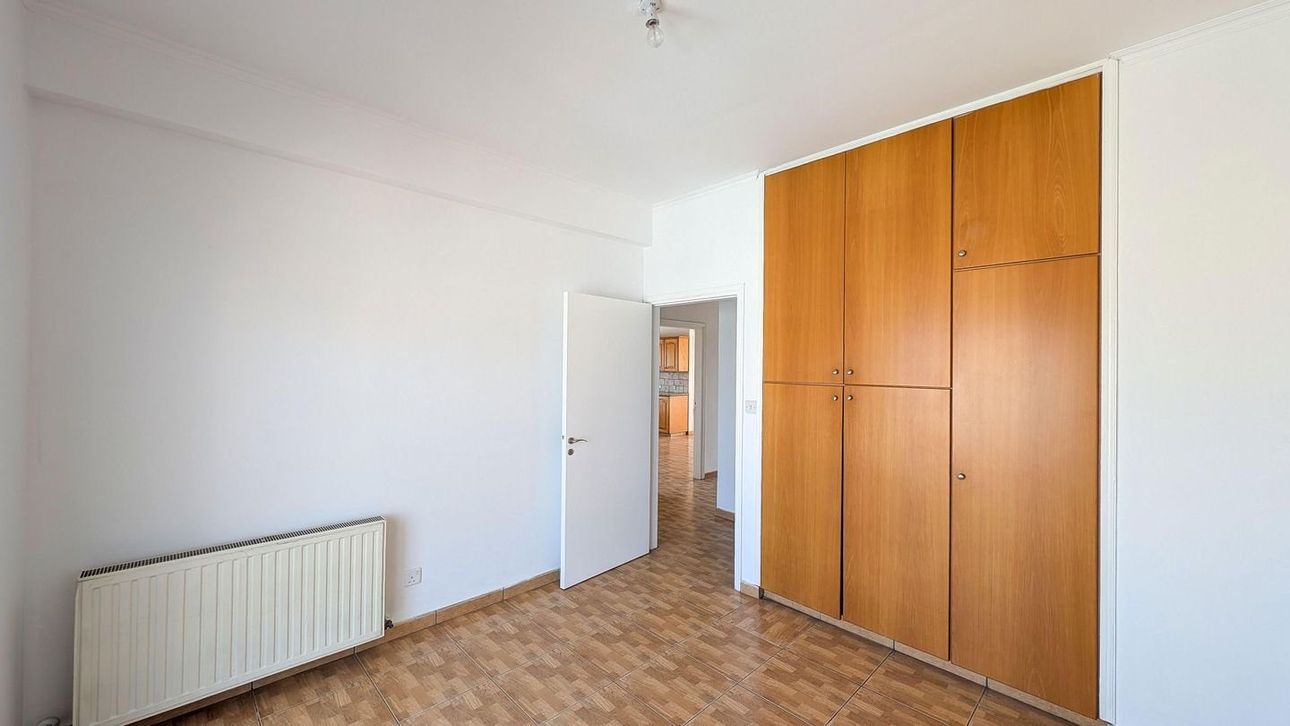 Top Floor Three-Bedroom apartment in Aglantzia, Nicosia photo 7