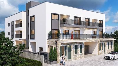 1 BR Apartment in Kato Polemidia, Limassol thumbnail 7