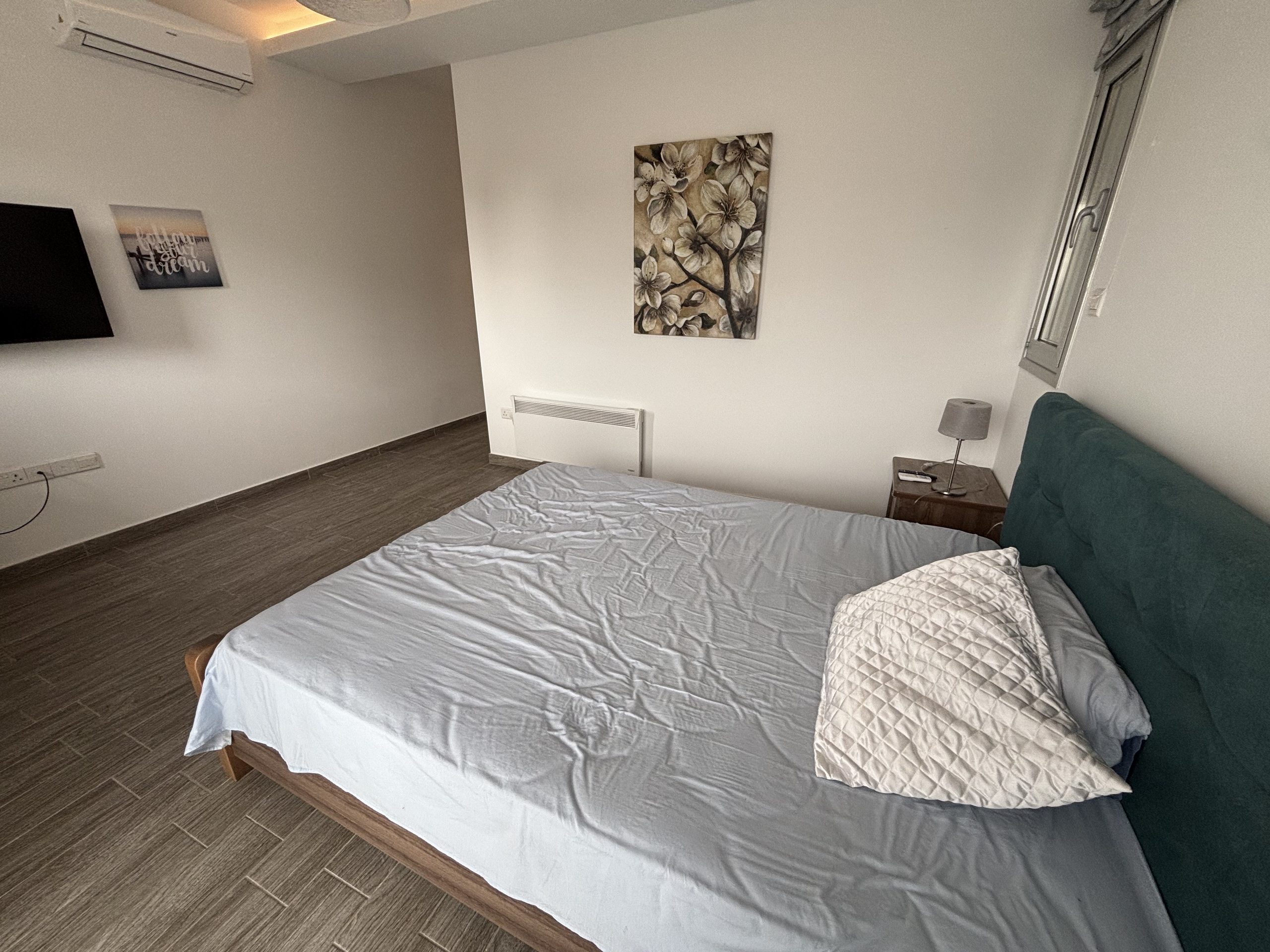 3 BR House in Kato Polemidia, Limassol — photo 6