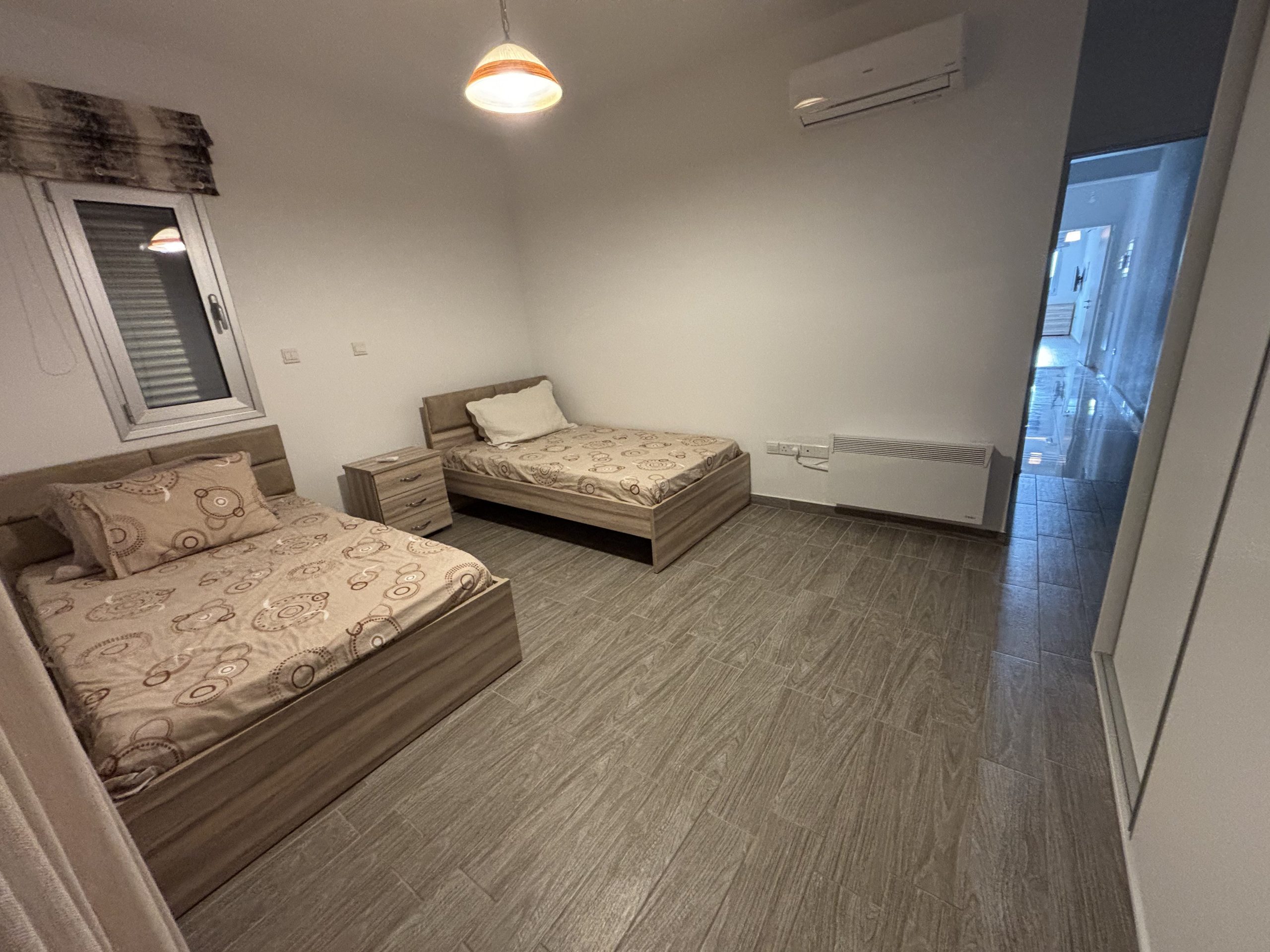 3 BR House in Kato Polemidia, Limassol photo 10