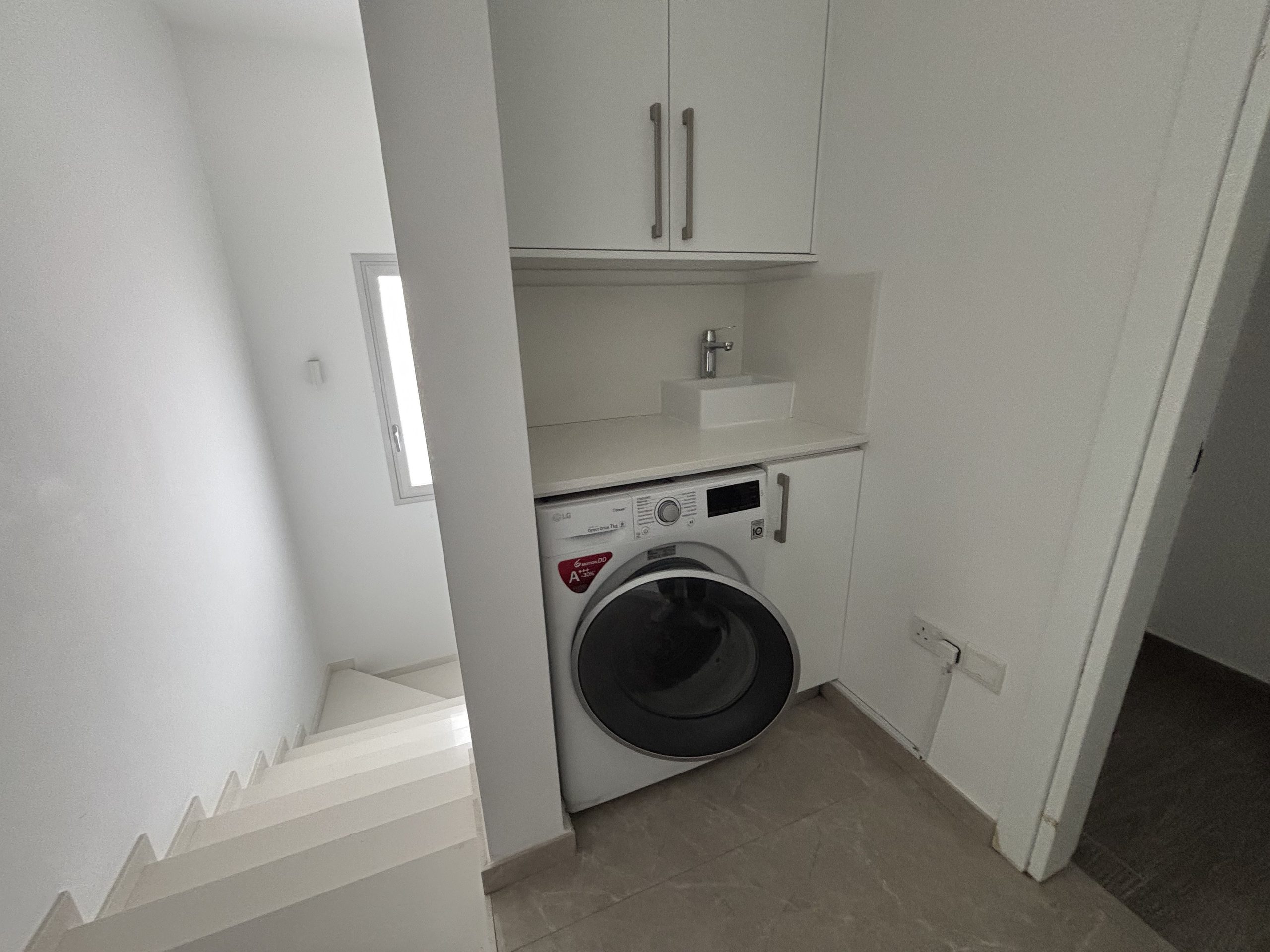 3 BR House in Kato Polemidia, Limassol photo 13