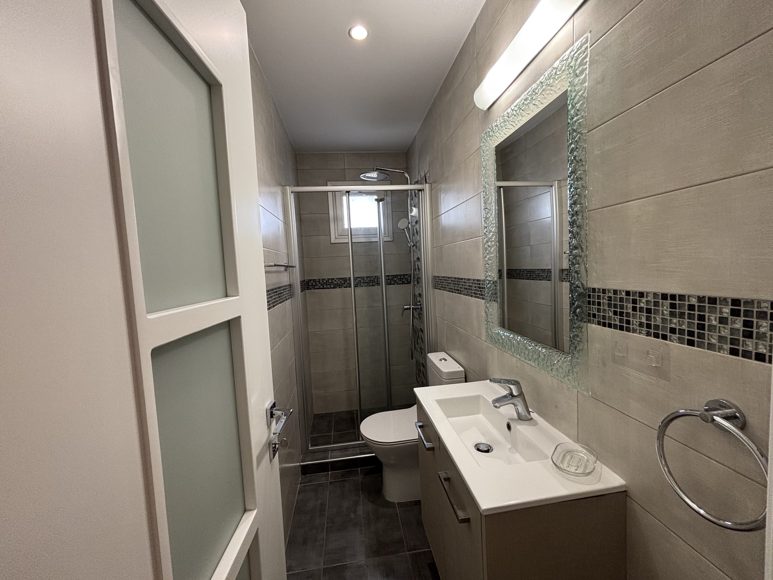 3 BR House in Kato Polemidia, Limassol photo 16