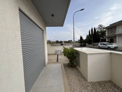 3 BR House in Kato Polemidia, Limassol thumbnail 22