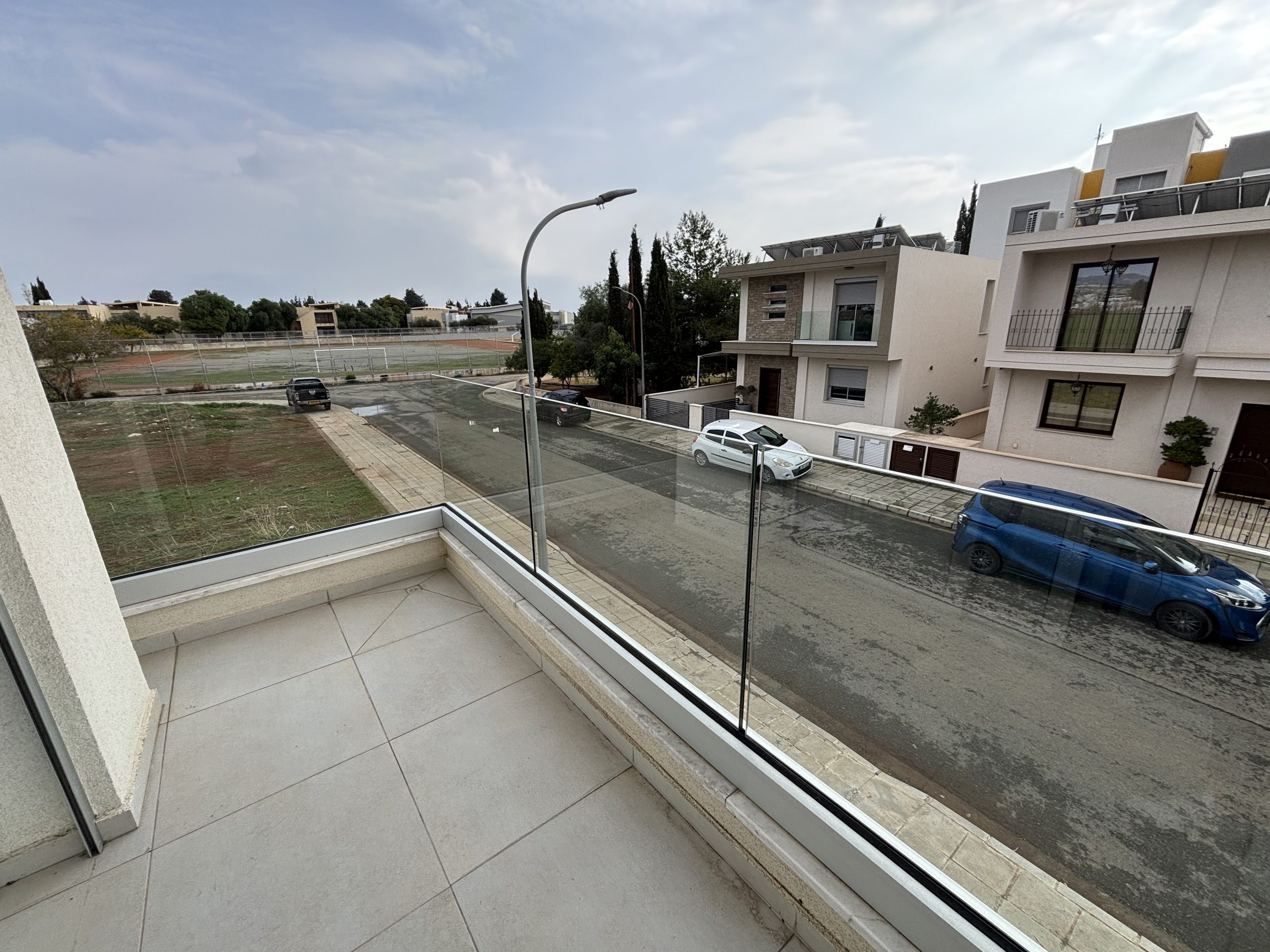 3 BR House in Kato Polemidia, Limassol photo 19