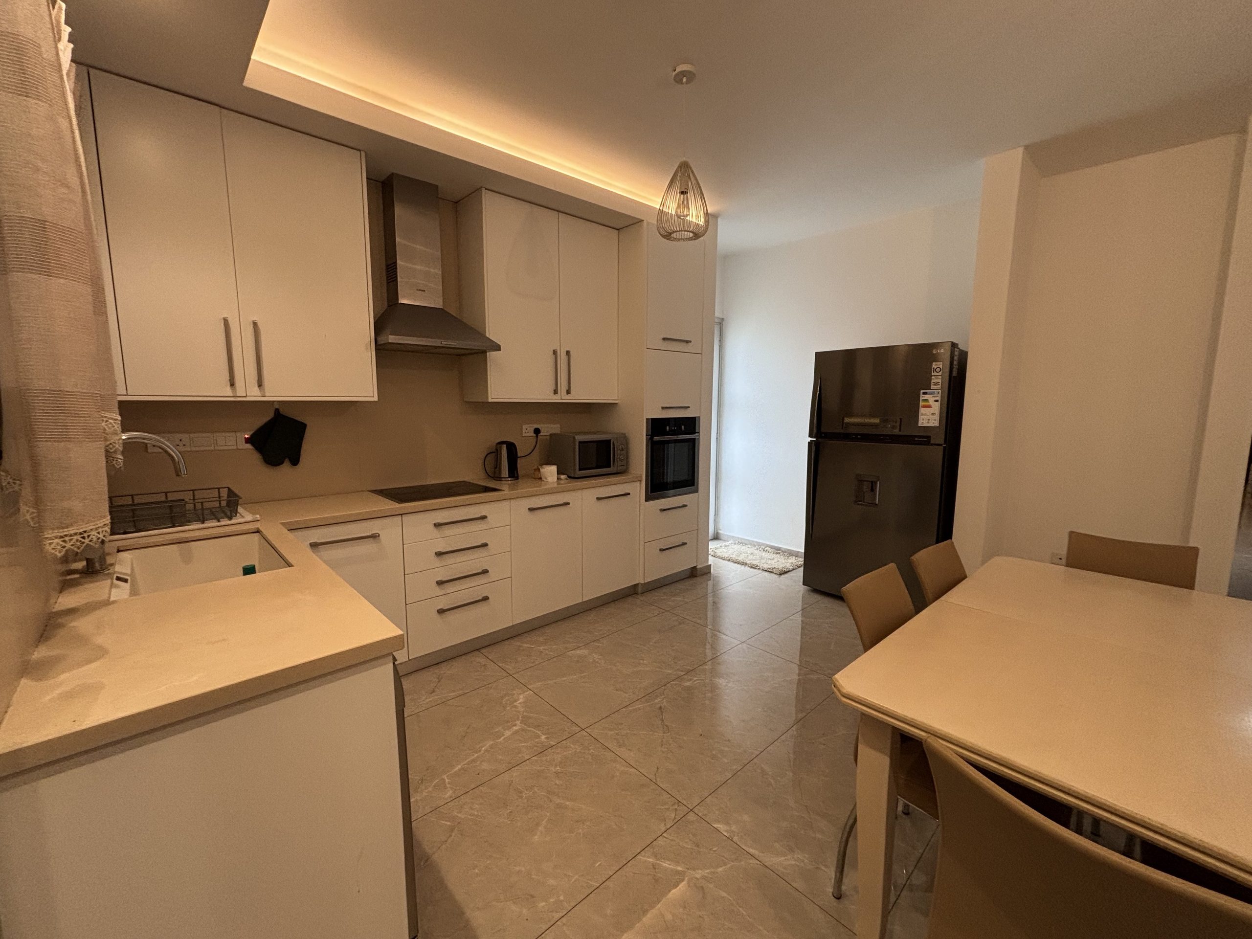 3 BR House in Kato Polemidia, Limassol — photo 2