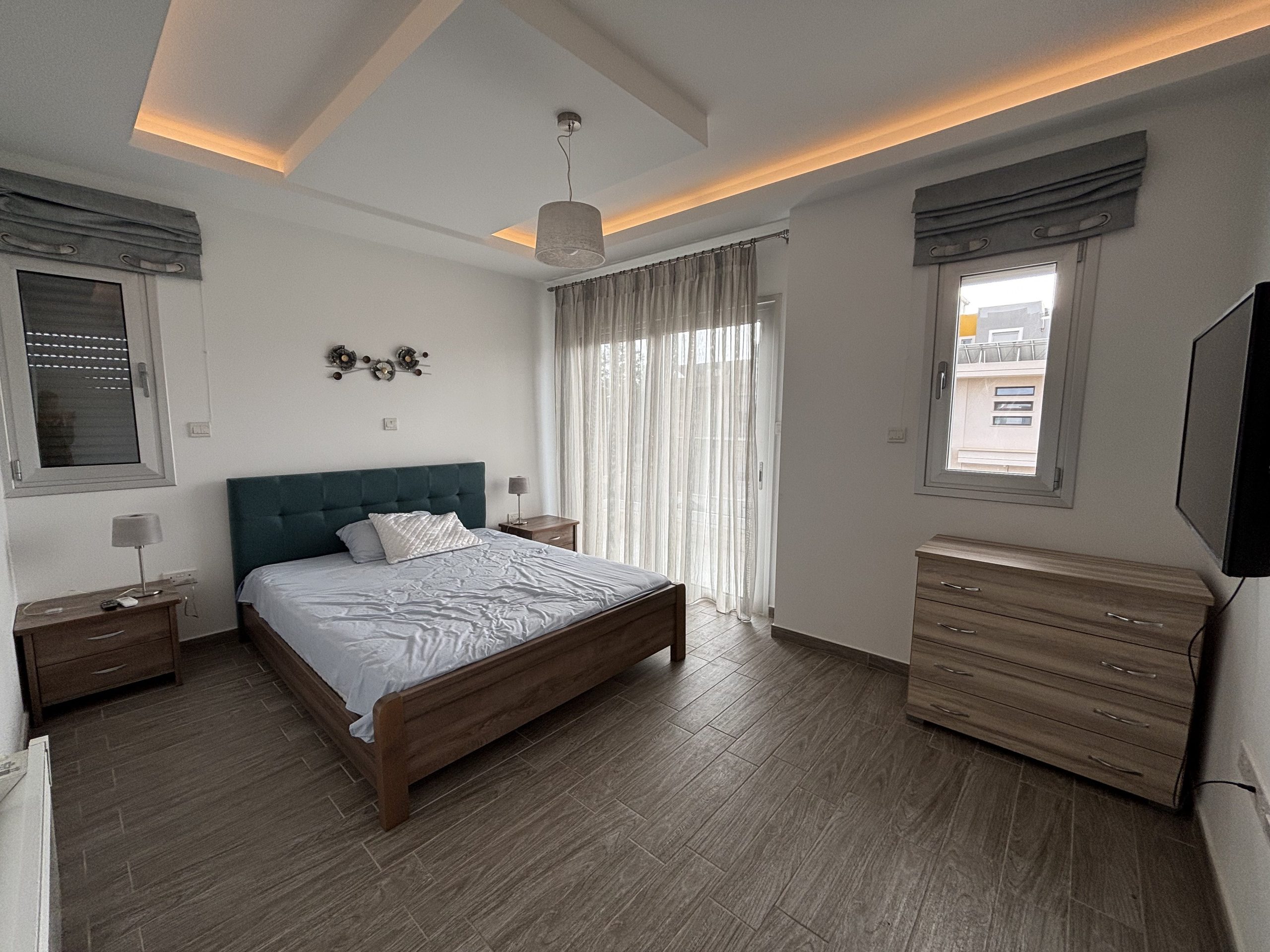 3 BR House in Kato Polemidia, Limassol — photo 5