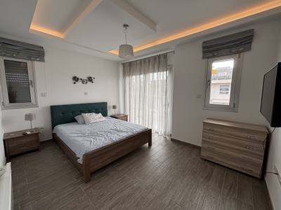 3 BR House in Kato Polemidia, Limassol thumbnail 5