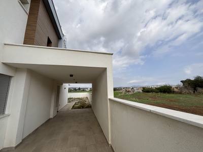 3 BR House in Kato Polemidia, Limassol thumbnail 21