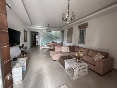 3 BR House in Kato Polemidia, Limassol thumbnail 3