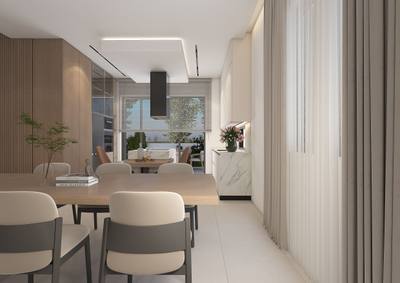 3 BR Villa in Agia Marinouda, Paphos thumbnail 11