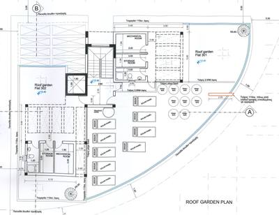 2 BR Penthouse in Livadia, Larnaca thumbnail 21