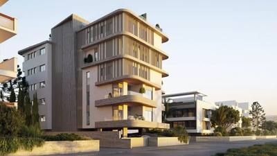 2 BR Apartment in Potamos Germasogeias, Limassol thumbnail 4