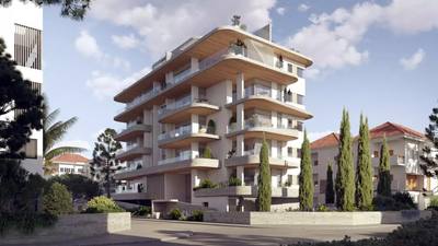 2 BR Apartment in Potamos Germasogeias, Limassol thumbnail 1