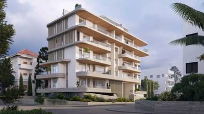 2 BR Apartment in Potamos Germasogeias, Limassol thumbnail 3