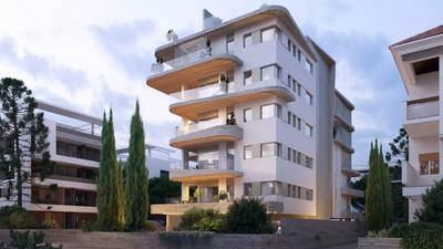 2 BR Apartment in Potamos Germasogeias, Limassol thumbnail 2