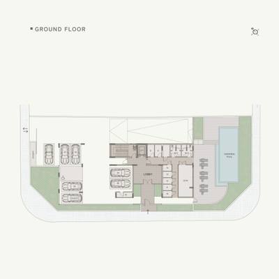 2 BR Apartment in Potamos Germasogeias, Limassol thumbnail 6