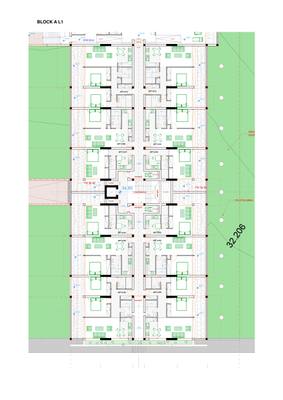 Studio Apartment in Tombs Of the Kings, Paphos thumbnail 15