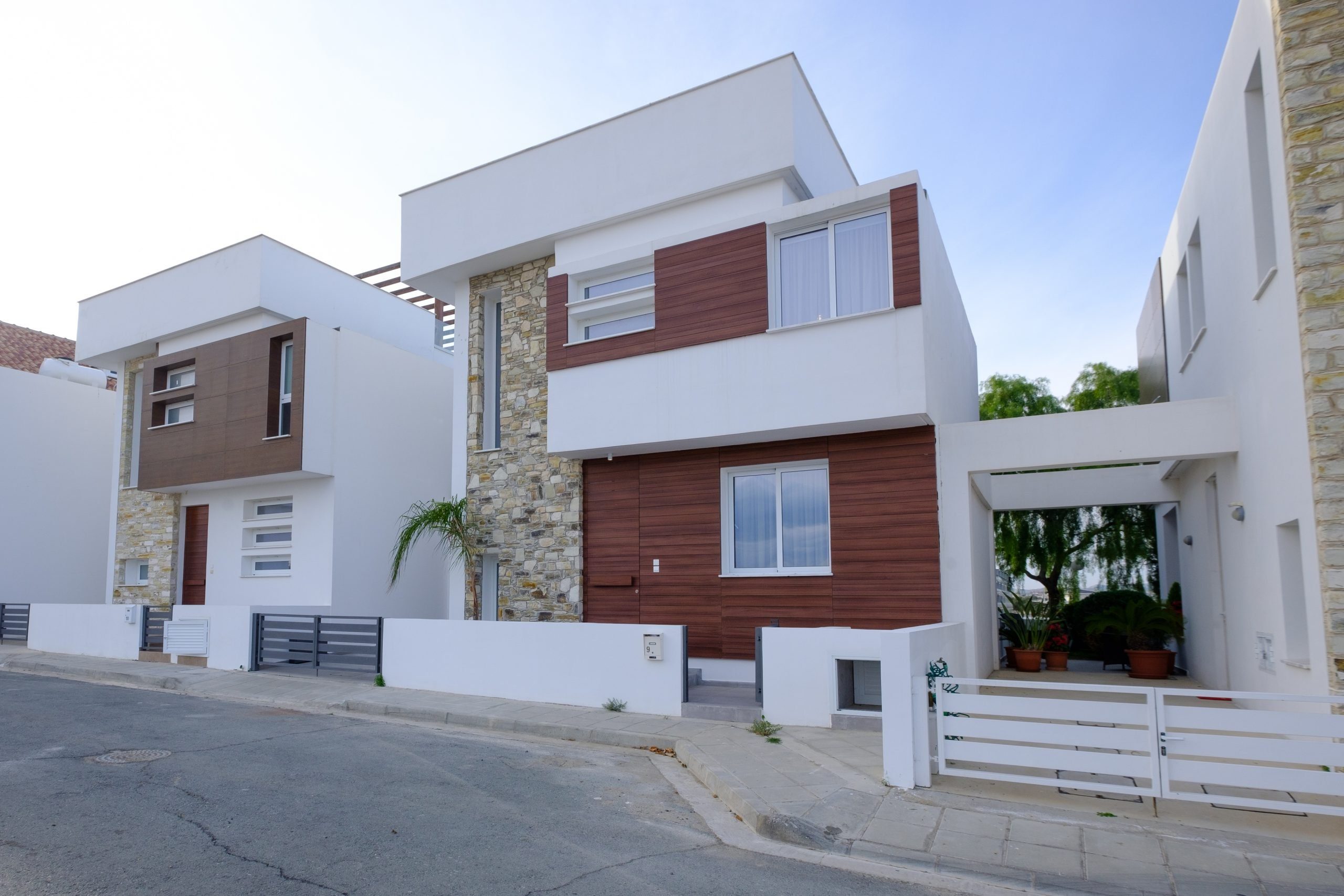 4 BR House in Dromolaxia, Larnaca