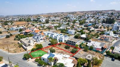 Shared residential field in Tseri, Nicosia thumbnail 4