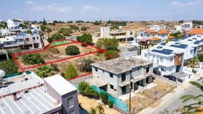 Shared residential field in Tseri, Nicosia thumbnail 1