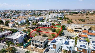 Shared residential field in Tseri, Nicosia thumbnail 3