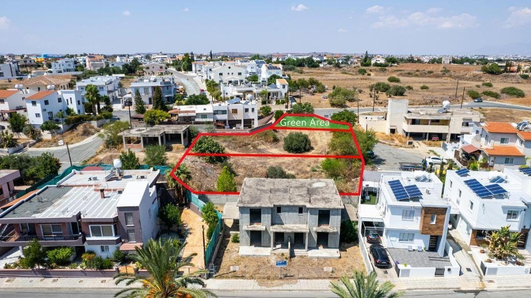 Shared residential field in Tseri, Nicosia photo 2