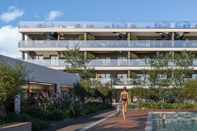 2 BR Penthouse in Moni, Limassol thumbnail 1