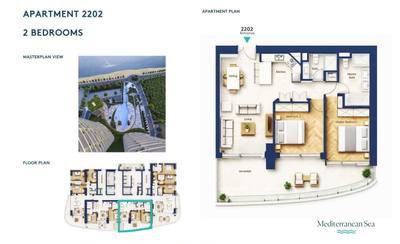 2 BR Apartment in Agios Ioannis, Limassol thumbnail 12
