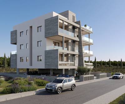 Studio in Zakaki, Limassol thumbnail 1