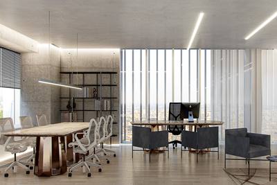 Whole Floor Office for Rent in Neapolis, Limassol thumbnail 3