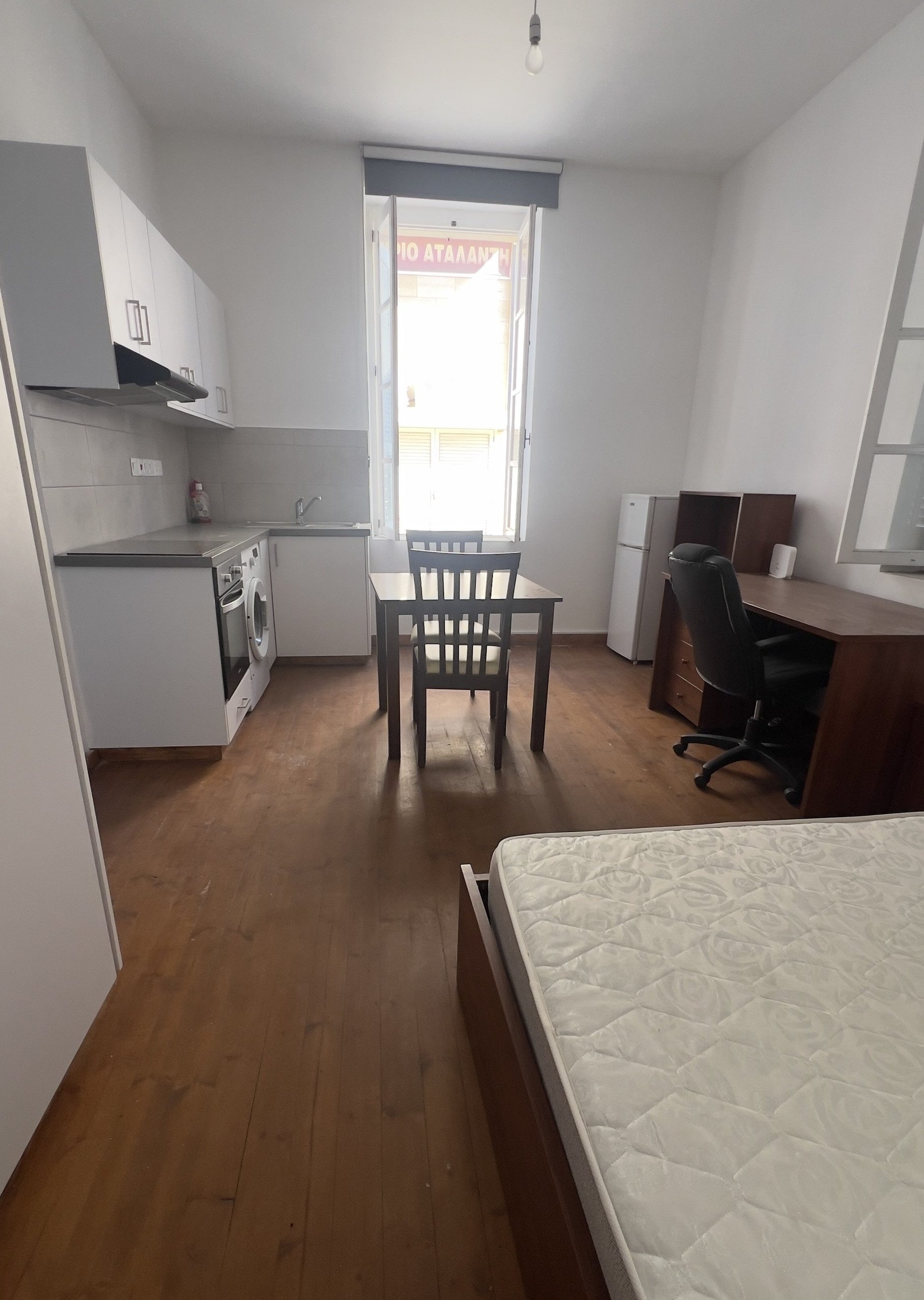 Studio in Katholiki, Limassol photo 2