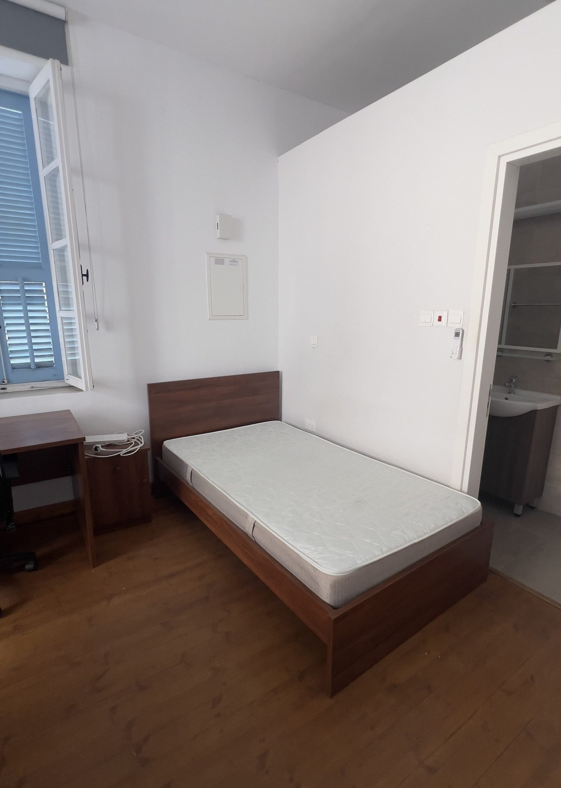 Studio in Katholiki, Limassol photo 6