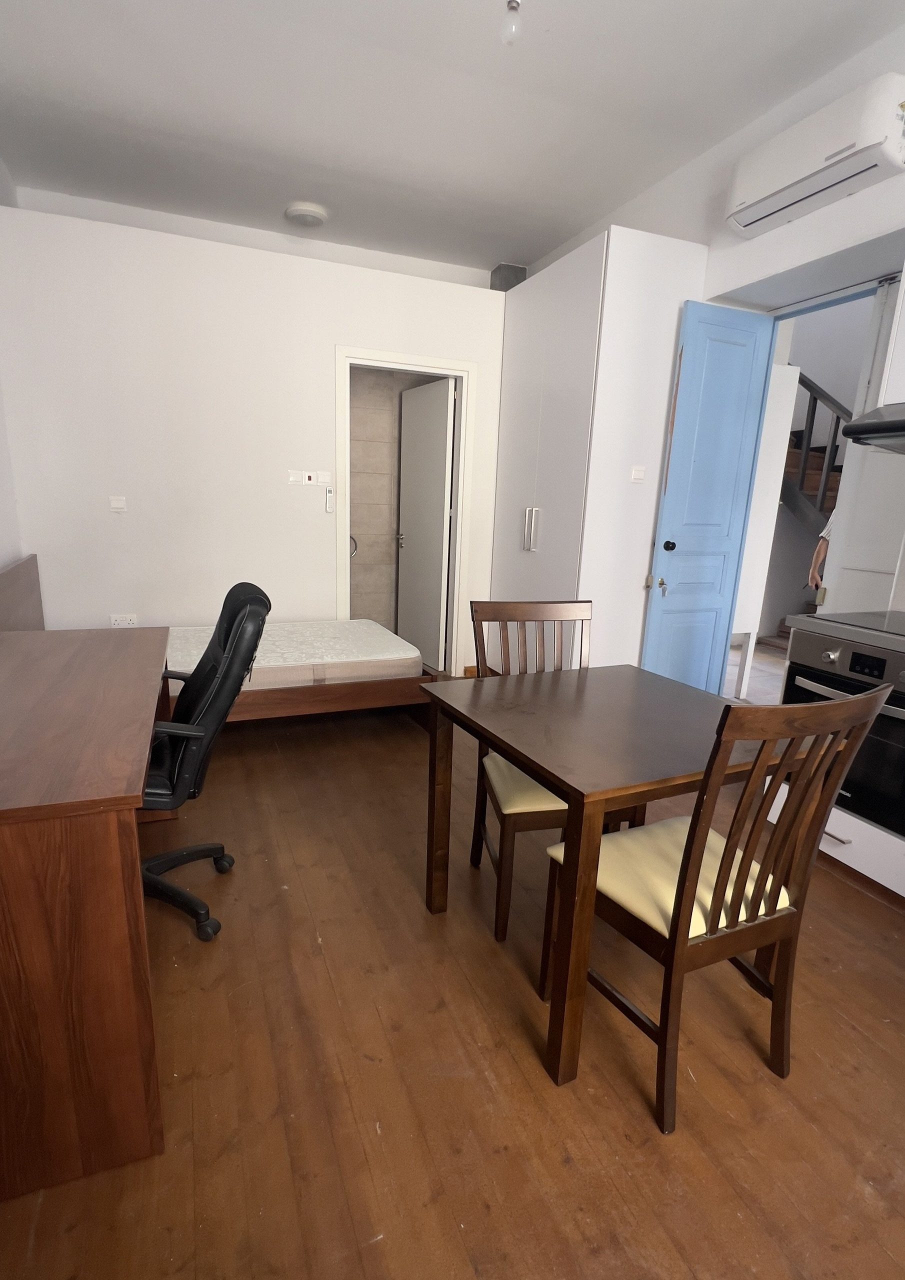 Studio in Katholiki, Limassol photo 3